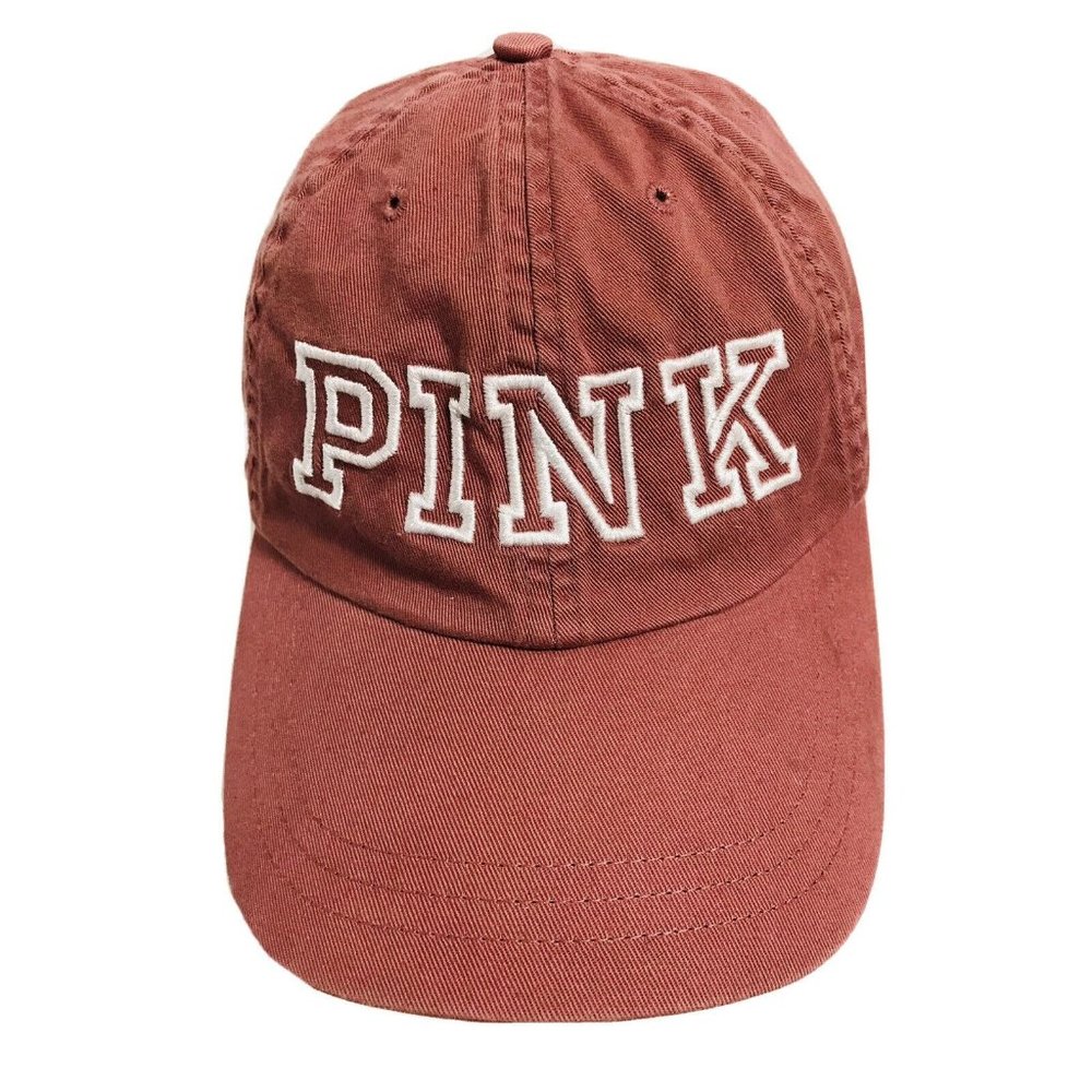 Victoria’s Secret Pink Womens Hat
